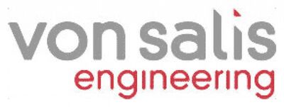 von salis engineering GmbH