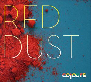 CD: Red Dust